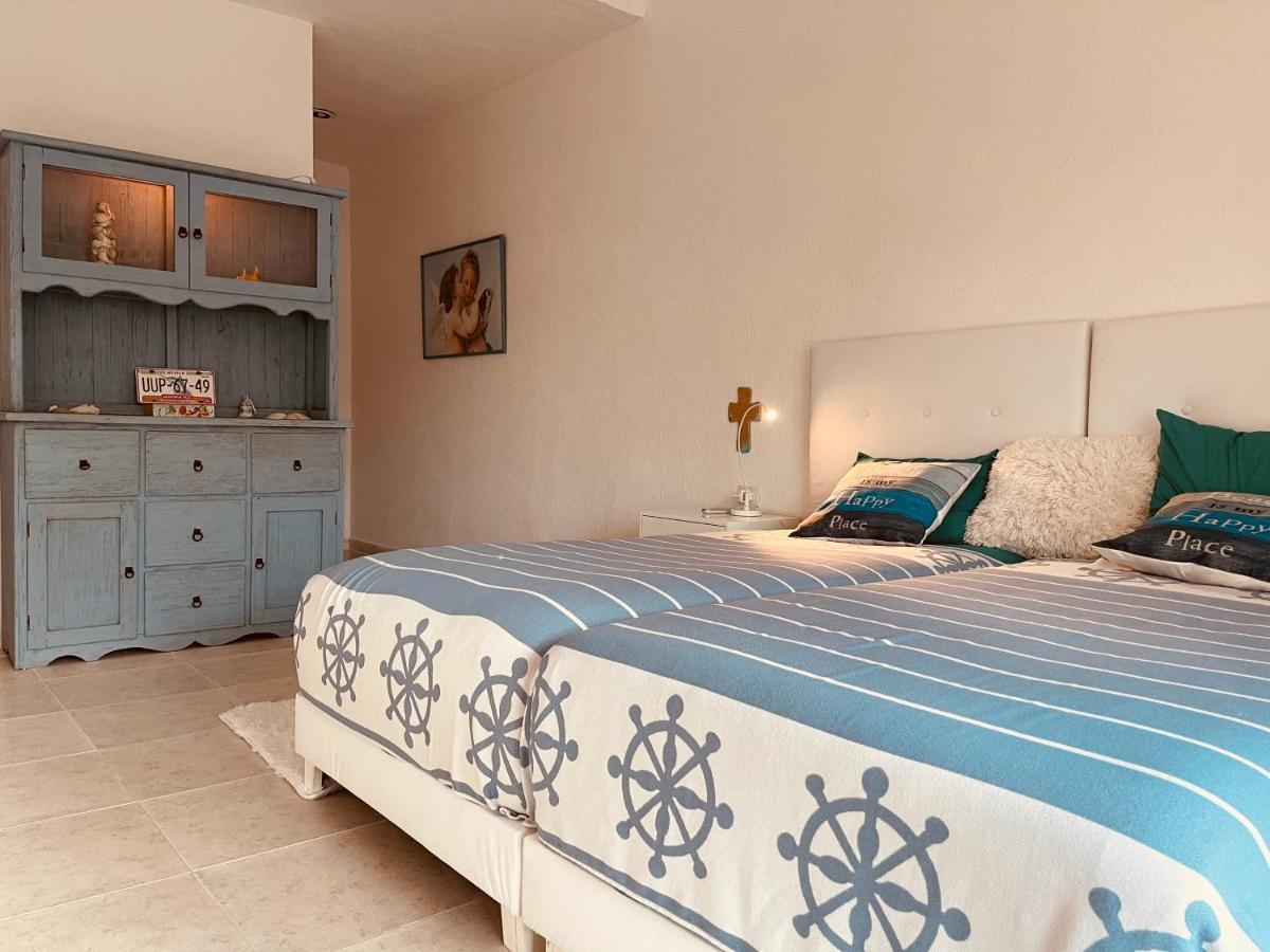 Villa Bella 3Br Wifi Bikes Beach Access (Adults Only) Πλάγια Ντελ Κάρμεν Εξωτερικό φωτογραφία