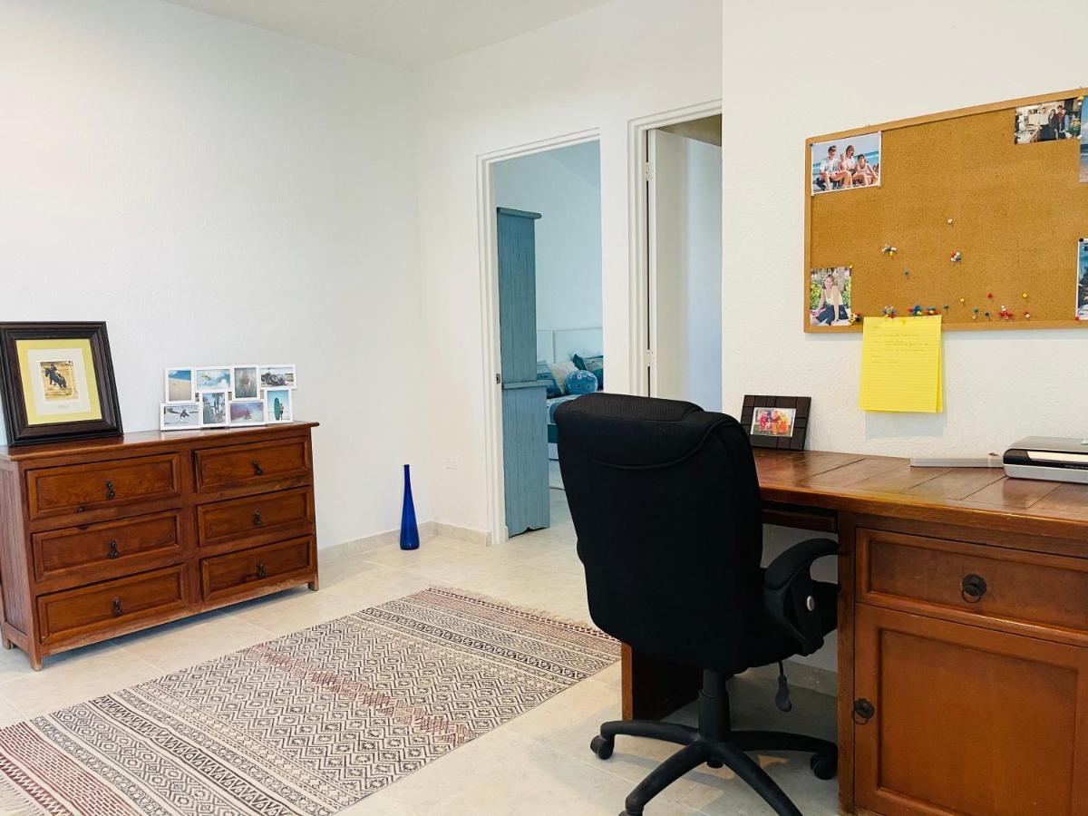 Villa Bella 3Br Wifi Bikes Beach Access (Adults Only) Πλάγια Ντελ Κάρμεν Εξωτερικό φωτογραφία