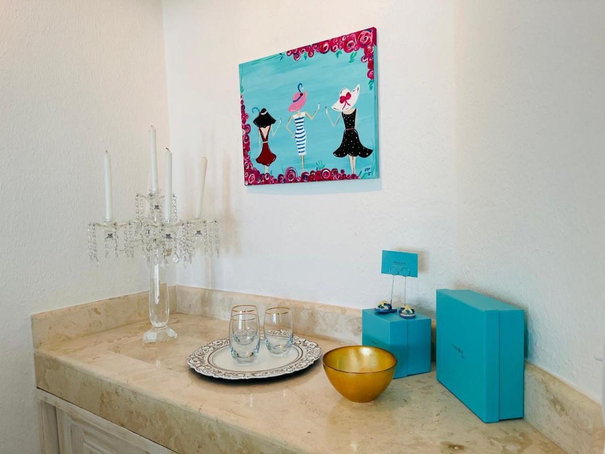 Villa Bella 3Br Wifi Bikes Beach Access (Adults Only) Πλάγια Ντελ Κάρμεν Εξωτερικό φωτογραφία