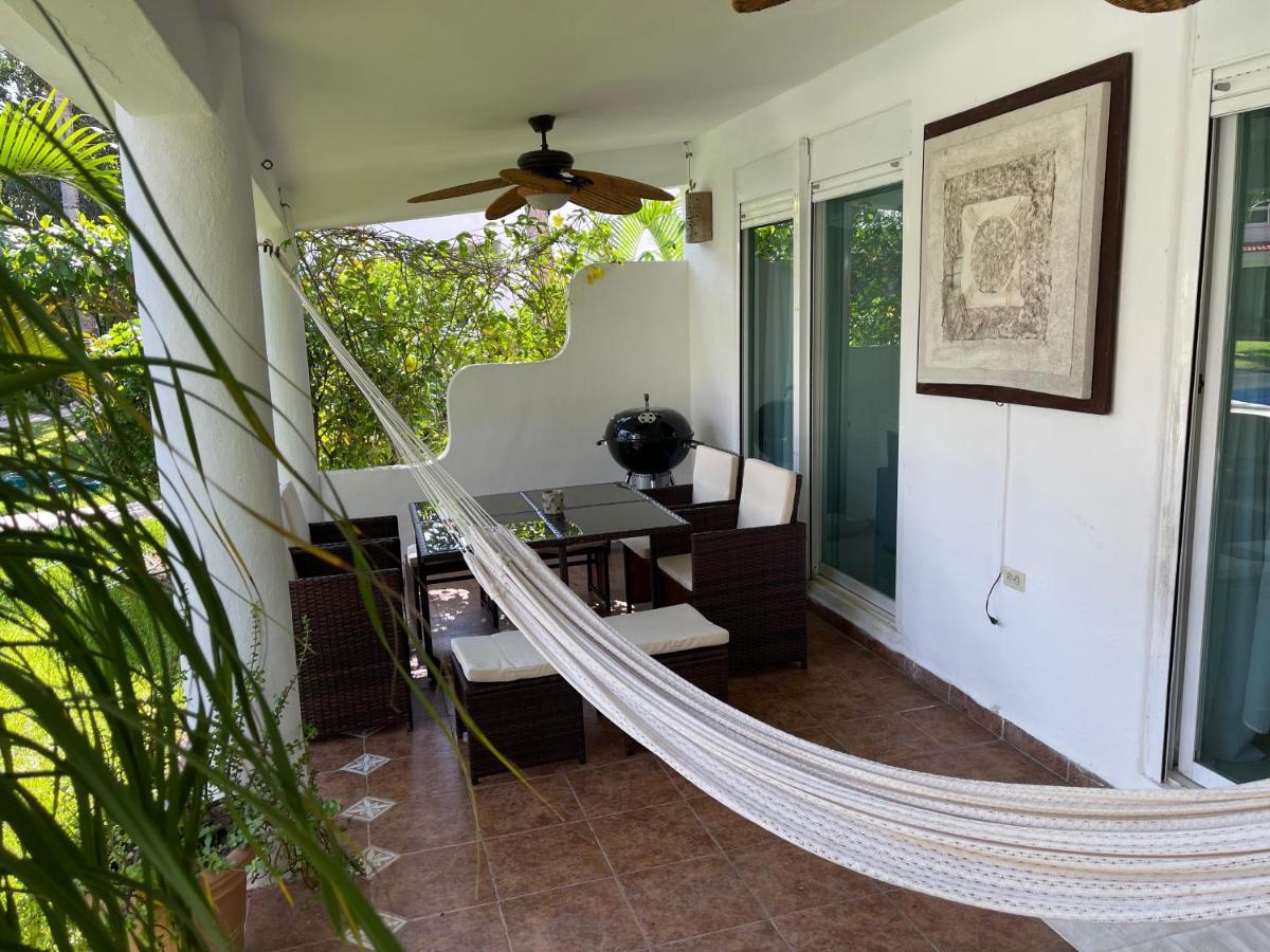 Villa Bella 3Br Wifi Bikes Beach Access (Adults Only) Πλάγια Ντελ Κάρμεν Εξωτερικό φωτογραφία