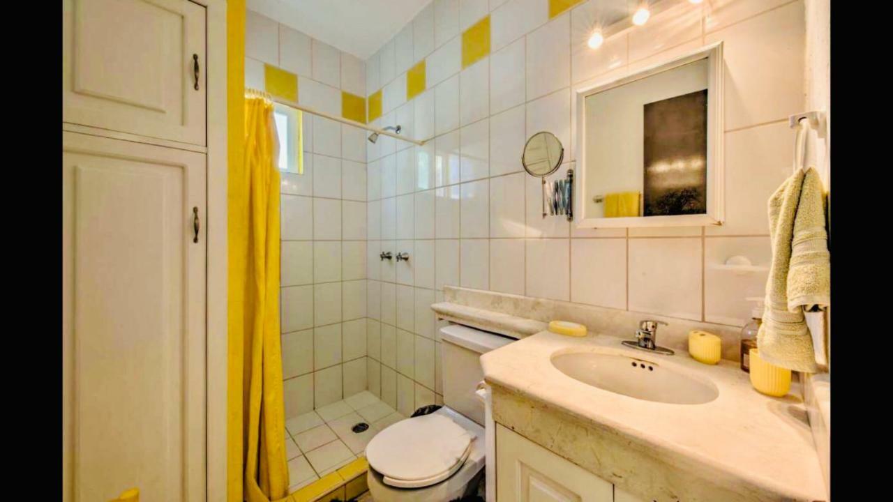 Villa Bella 3Br Wifi Bikes Beach Access (Adults Only) Πλάγια Ντελ Κάρμεν Εξωτερικό φωτογραφία