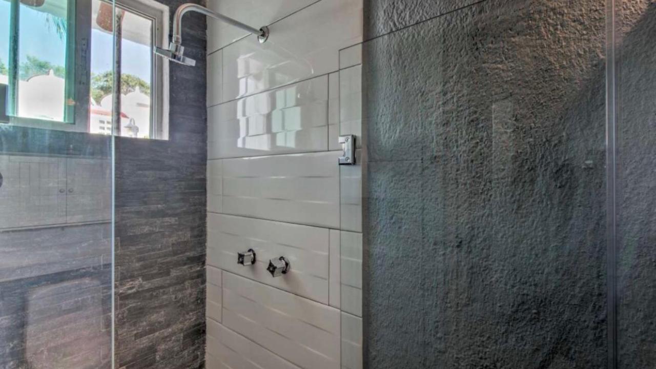 Villa Bella 3Br Wifi Bikes Beach Access (Adults Only) Πλάγια Ντελ Κάρμεν Εξωτερικό φωτογραφία
