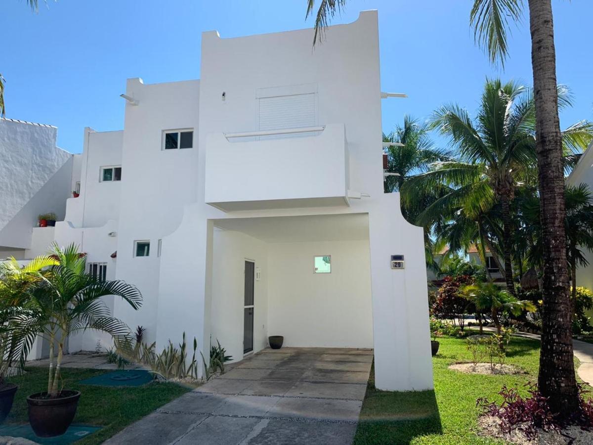 Villa Bella 3Br Wifi Bikes Beach Access (Adults Only) Πλάγια Ντελ Κάρμεν Εξωτερικό φωτογραφία